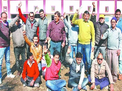 People who perform at Collectorate